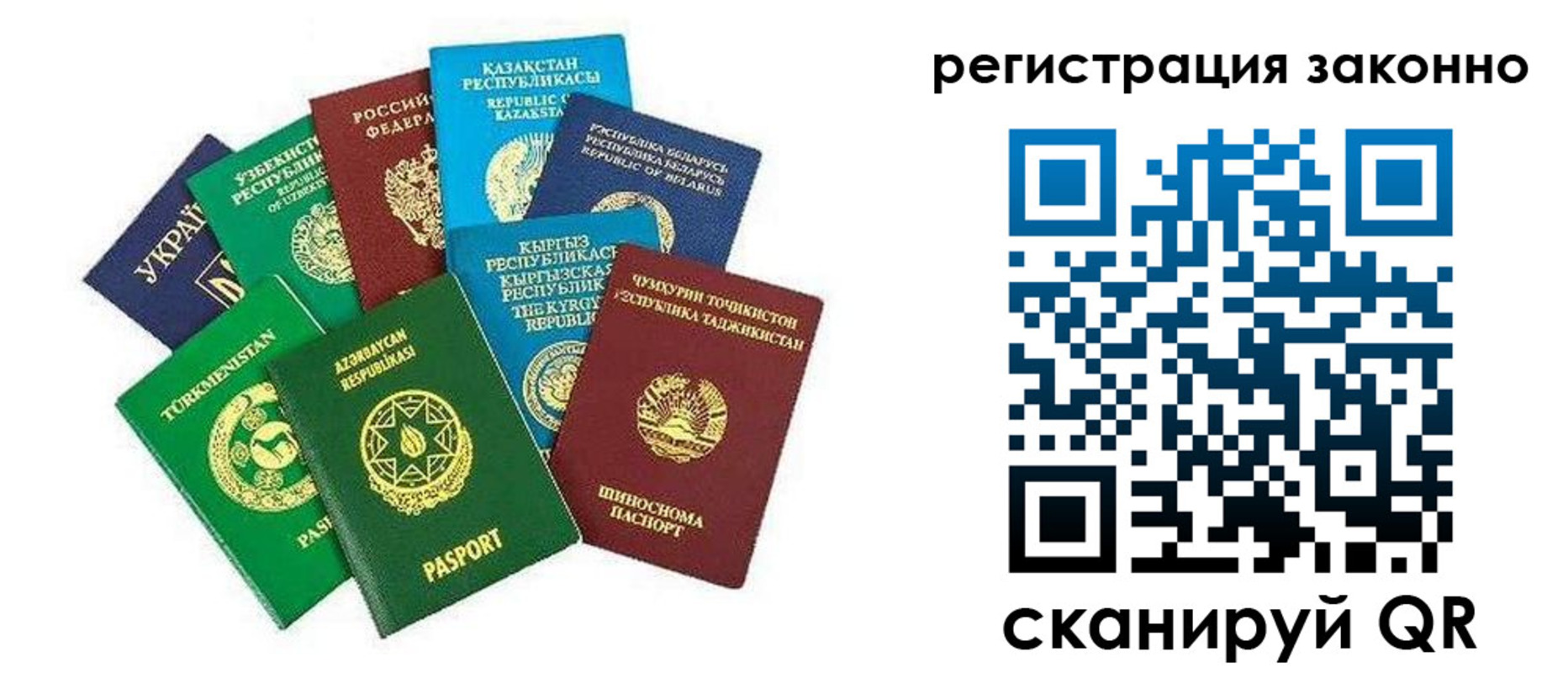 прописка 2025 в Зеленоградске